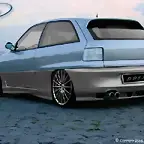 Astra Gsi