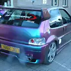 Saxo RH