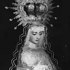 Virgen de Gracia (Hermandad de San Roque, titular primitiva)