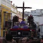 Stmo. Xto de la salud y nuestra seora de la piedad