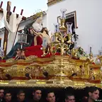 Stmo. Xto de la salud y nuestra seora de la piedad