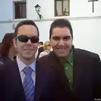 junior y bersek