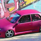 Saxo Ready to Rumble