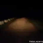 luz de la moto solo con las cortas