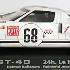 GT 40