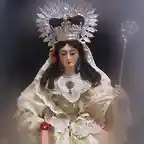 pastora