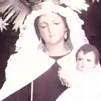 virgen del carmen