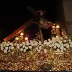 Nazareno en mayo