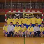 Seleccin Bizkaia 2005-06