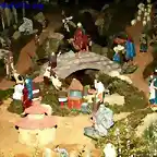 Nacimiento de Revellinos 2005