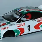 toyota celica