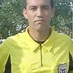 Emir Michelon arbitro