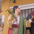 Detalle de la nueva figura nio hebreo estreno de este ao