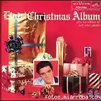 Xmas album