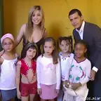 BABYS CON NATALIA OT Y CALERO