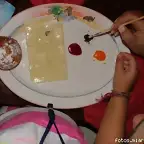 La sorpresa del Chef