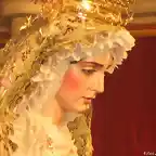 mi virgen bonita