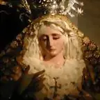 Primera vestimenta