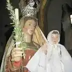 Rosario Melegis (candelaria)