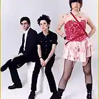 Yeah yeah yeahs pintalabios