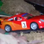 porche  de kevin