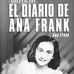 El Diario de Ana Frank. Ana Frank