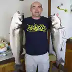 7 k y 5 k las grandes de la pescata de salinas