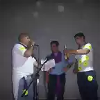 concurso karaoke choitos