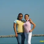 jakelin y yo