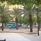 Plaza Antonio Corts Lavado