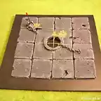 3D Tiles - Well Dungeon