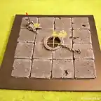 3D Tiles - Well Dungeon