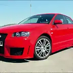 A3 RSR 3 by ICC