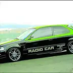 Civic Two Colors
