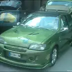 Fiesta VrD