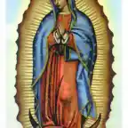 Imagen Viregen de Guadalupe
