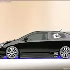 Civic Type R