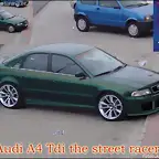 A4 Tdi