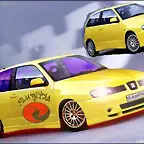 Ibiza Cupra R