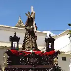 Nuestro Padre Jess Nazareno Aguilar de la Frontera