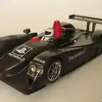 Spirit Oreca Dallara Test Car 7