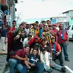 Con La Gente De Tachira