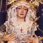 virgen de la buena fe