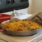 Otra paella