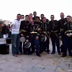 MIEO LA BATERIA