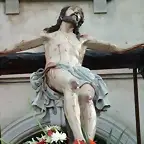 cristo del perdn bernardo perez robles xviii