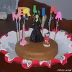 torta cumple