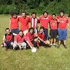 Campeones