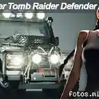 tomb rider