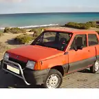 Off Road